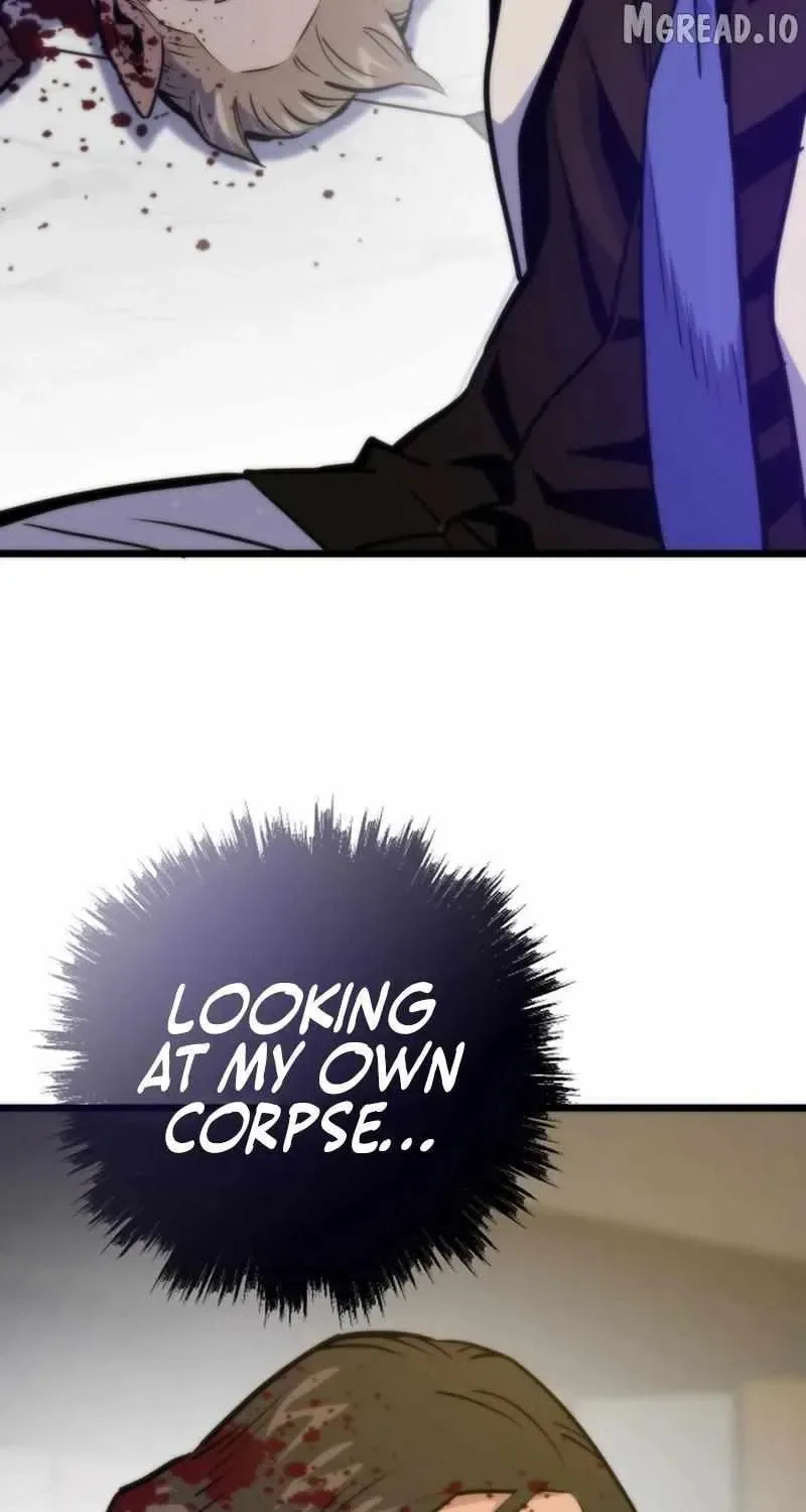 Past Life Regressor (2022) Chapter 169 page 105