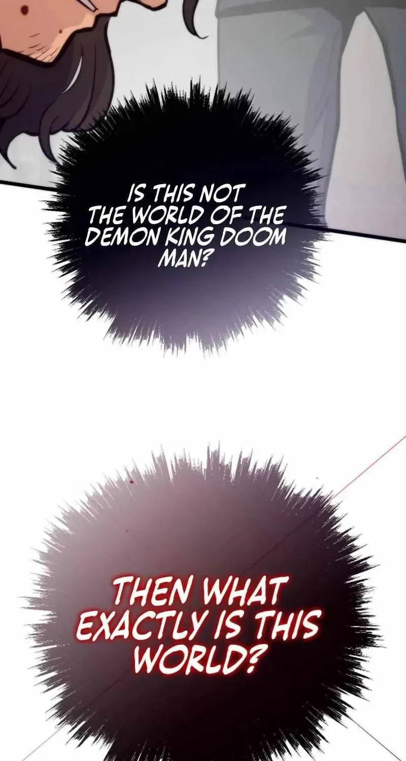 Past Life Regressor (2022) Chapter 169 page 125
