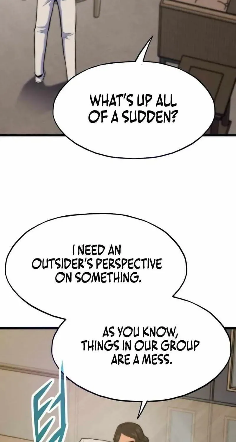 Past Life Regressor (2022) Chapter 170 page 22