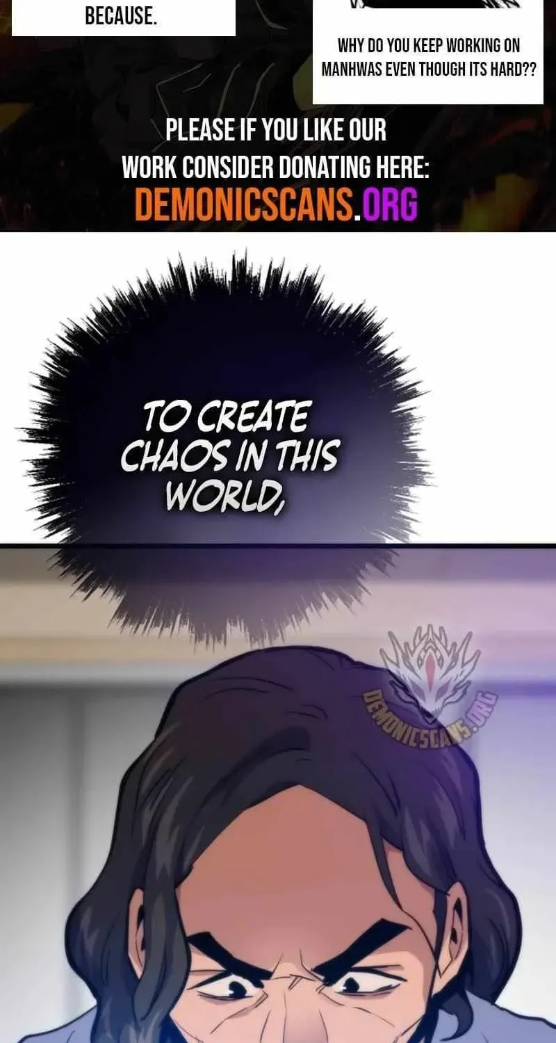 Past Life Regressor (2022) Chapter 170 page 3