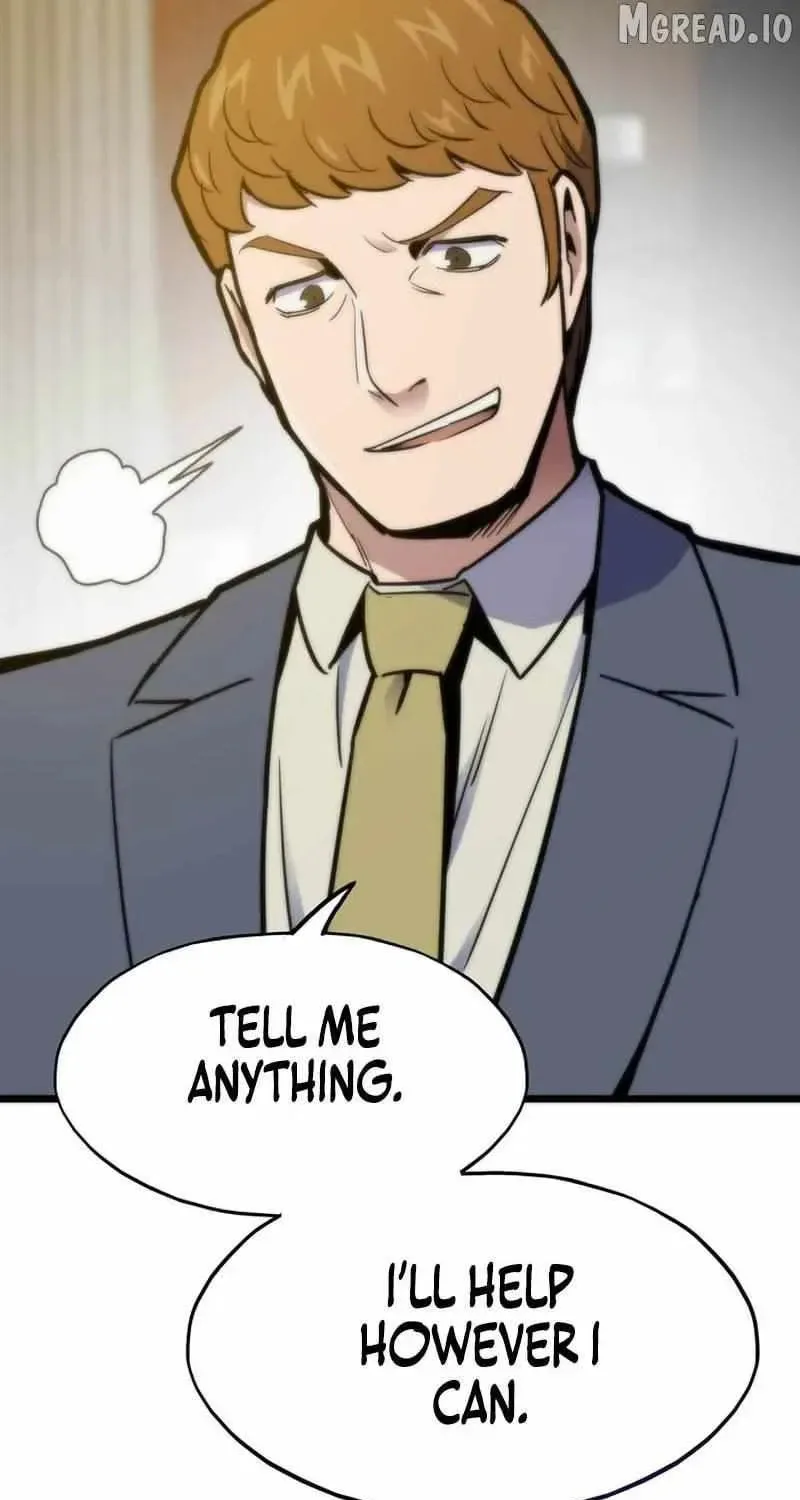 Past Life Regressor (2022) Chapter 170 page 25