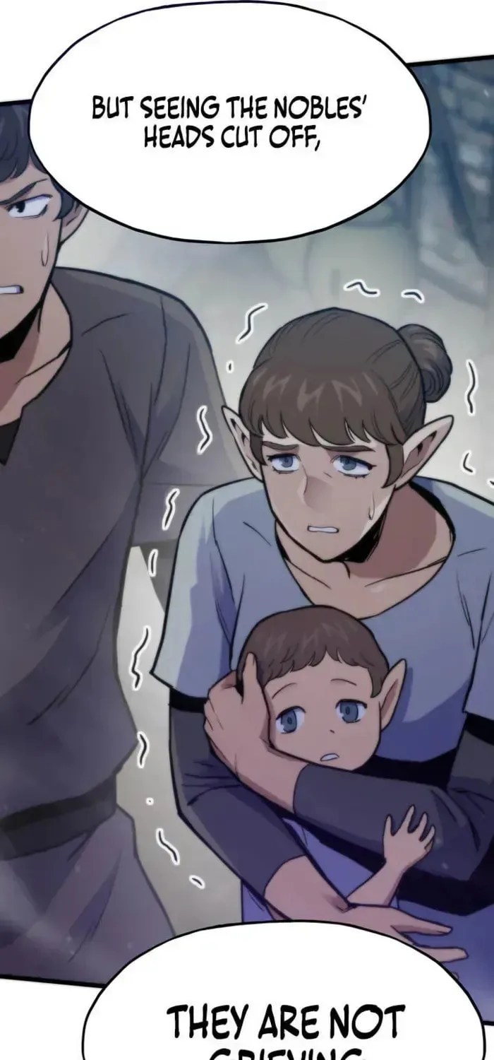 Past Life Regressor (2022) Chapter 171 page 29
