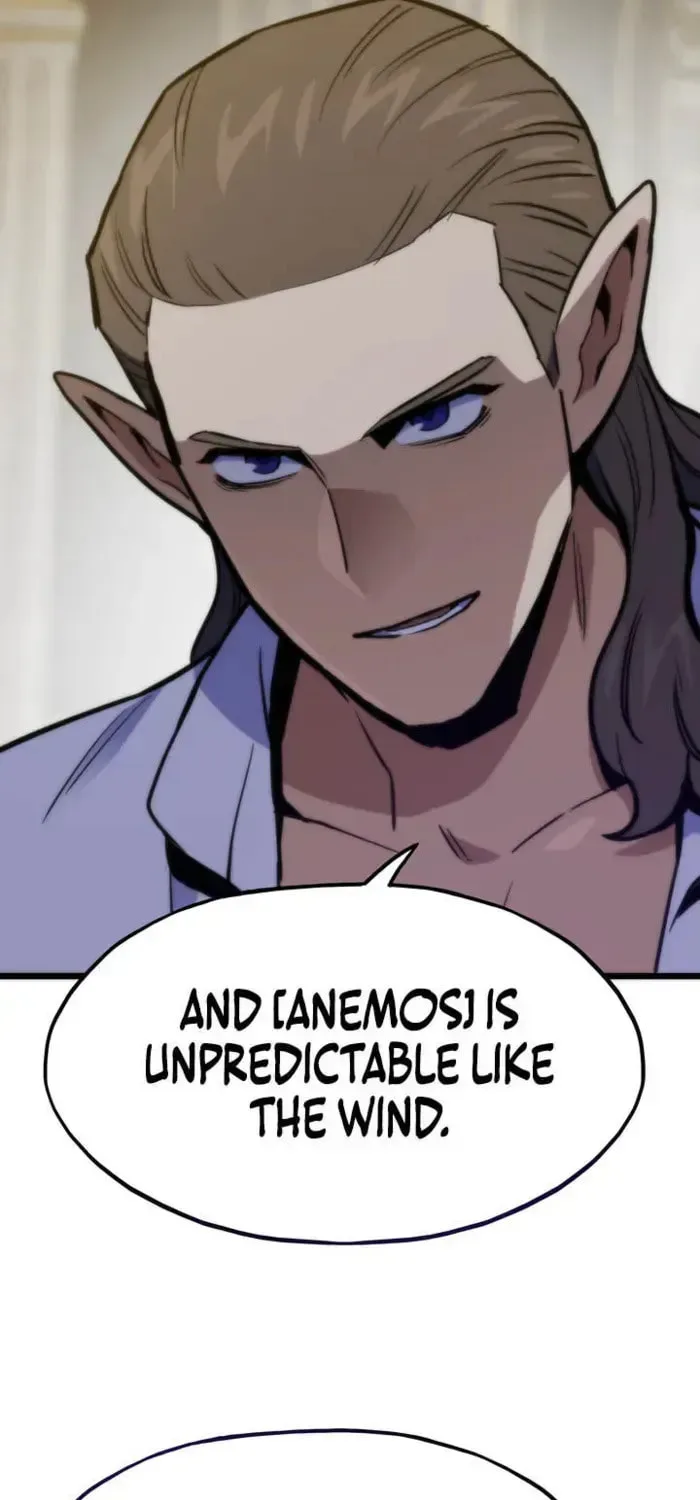 Past Life Regressor (2022) Chapter 171 page 43