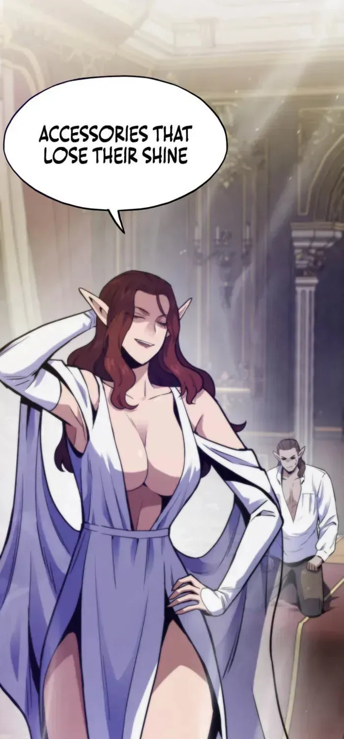 Past Life Regressor (2022) Chapter 171 page 50