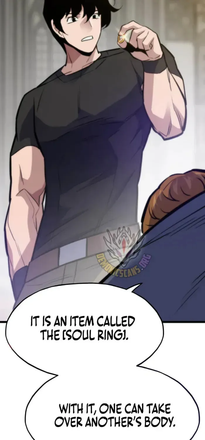 Past Life Regressor (2022) Chapter 171 page 97