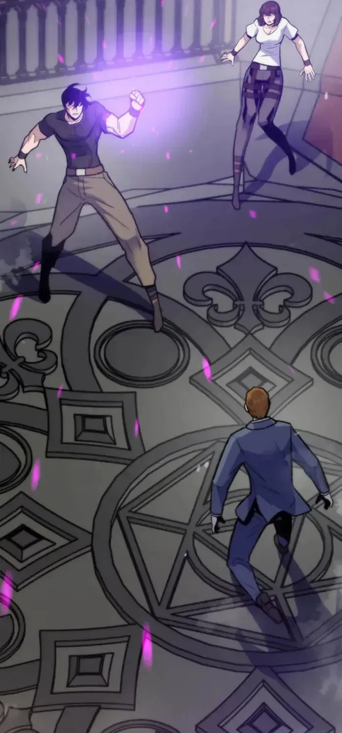Past Life Regressor (2022) Chapter 171 page 105