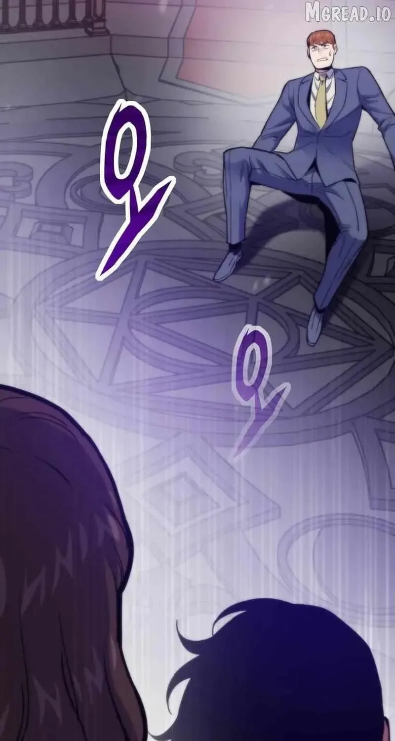 Past Life Regressor (2022) Chapter 172 page 18