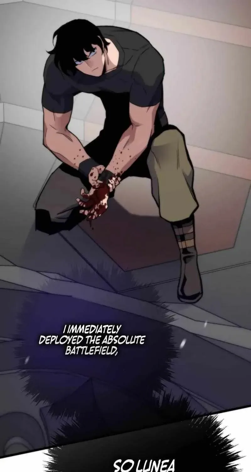 Past Life Regressor (2022) Chapter 172 page 40