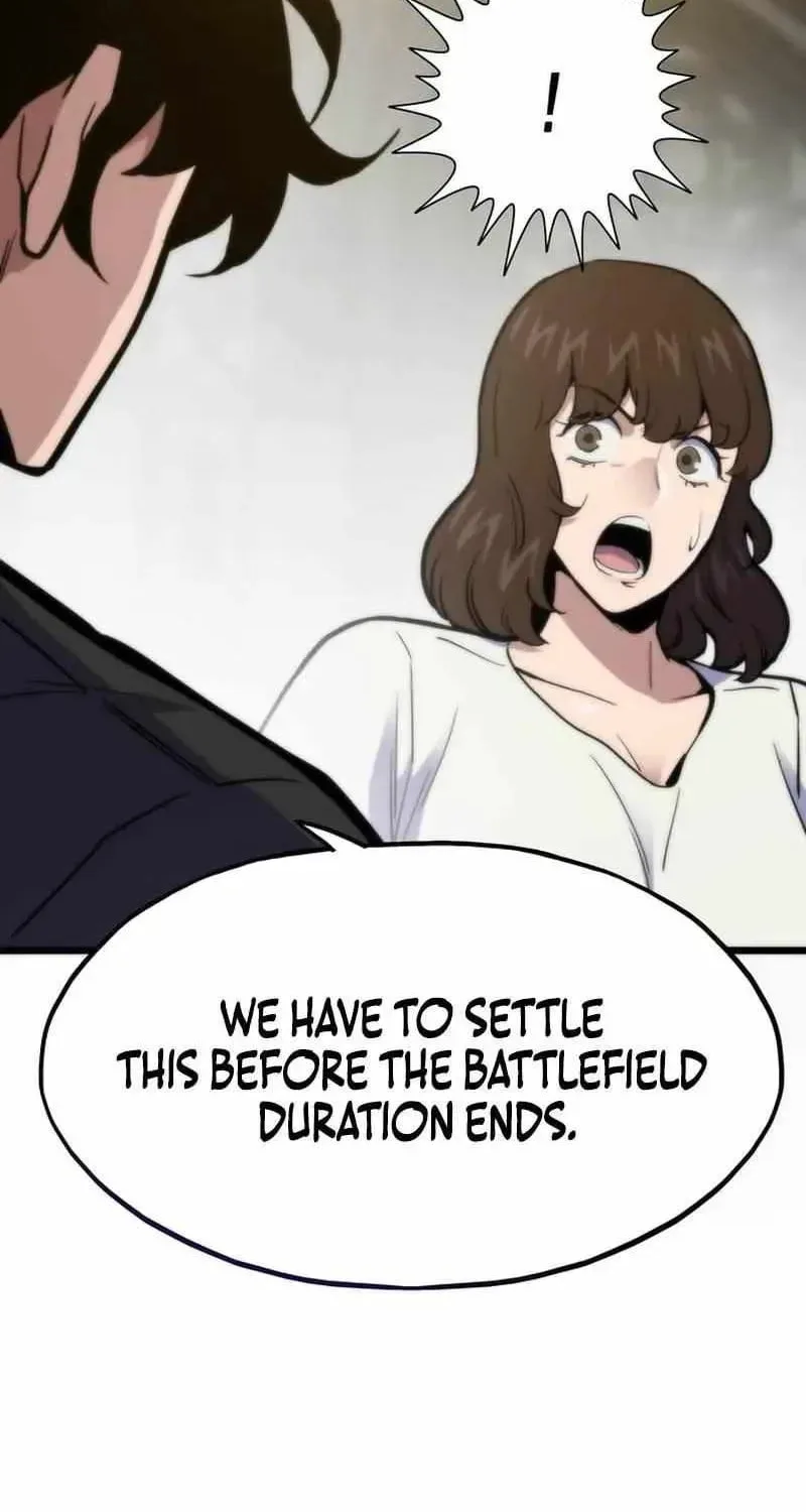Past Life Regressor (2022) Chapter 172 page 45