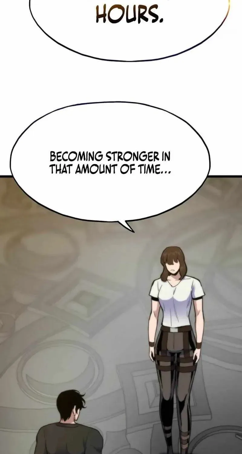 Past Life Regressor (2022) Chapter 172 page 51