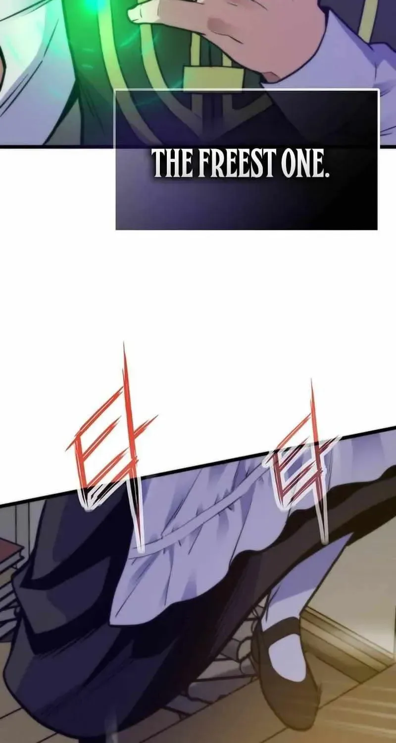 Past Life Regressor (2022) Chapter 172 page 64