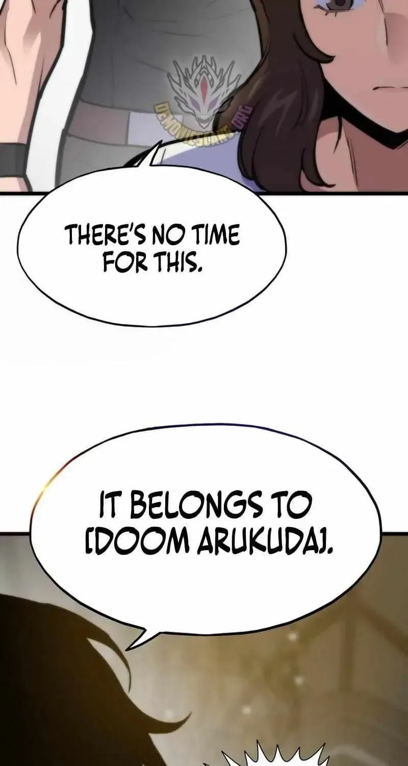 Past Life Regressor (2022) Chapter 172 page 44