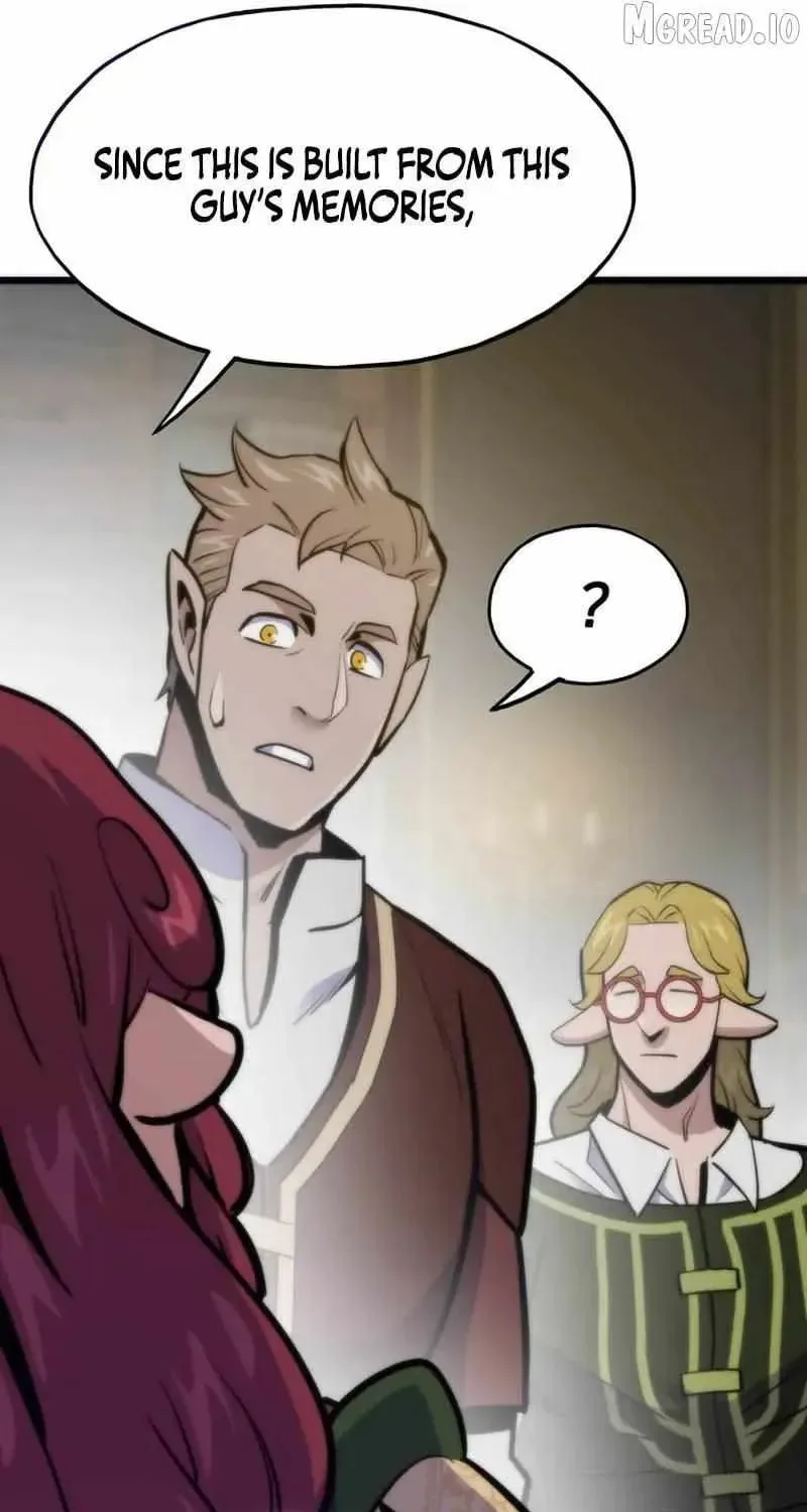 Past Life Regressor (2022) Chapter 172 page 83