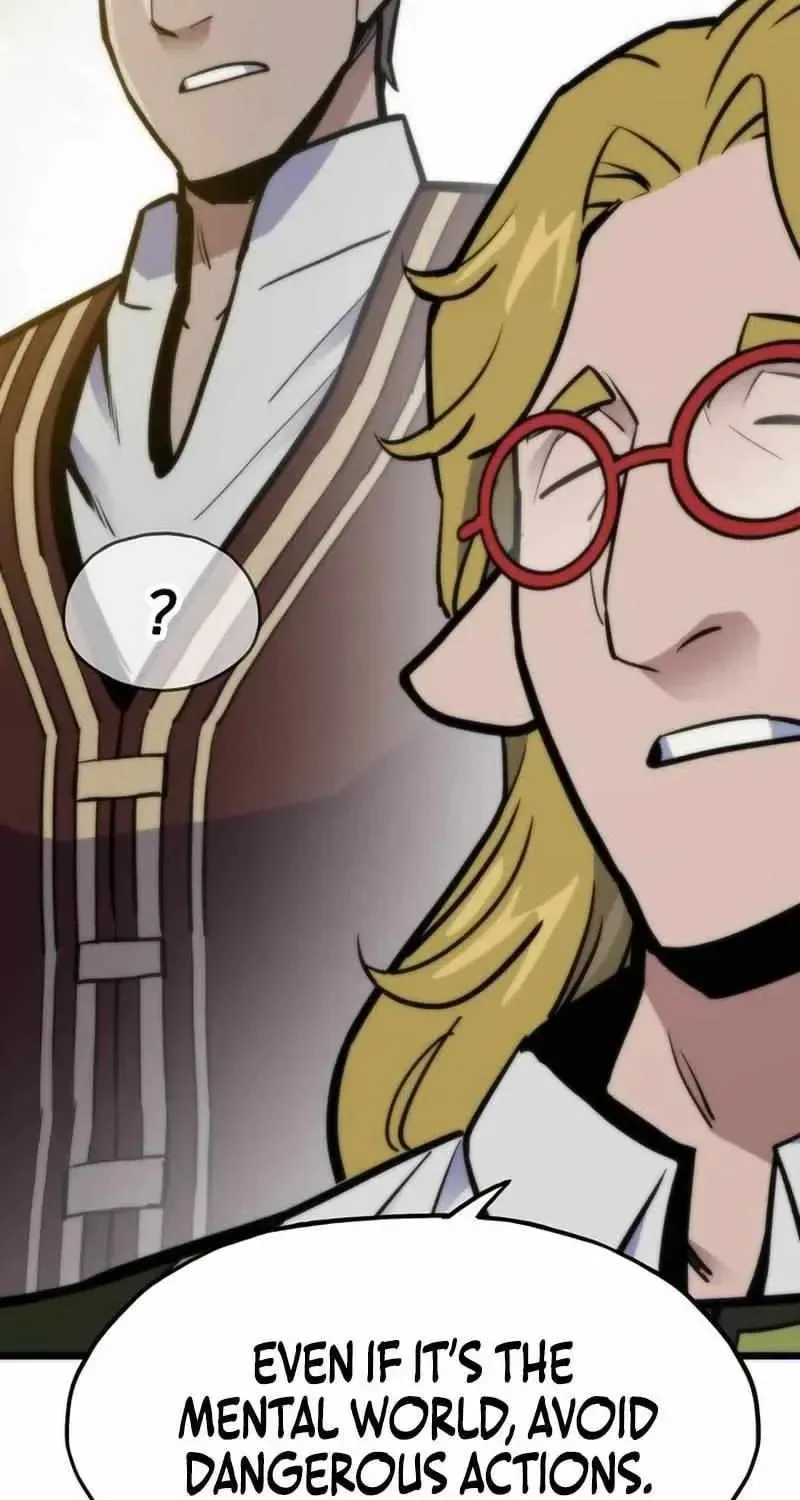 Past Life Regressor (2022) Chapter 172 page 85