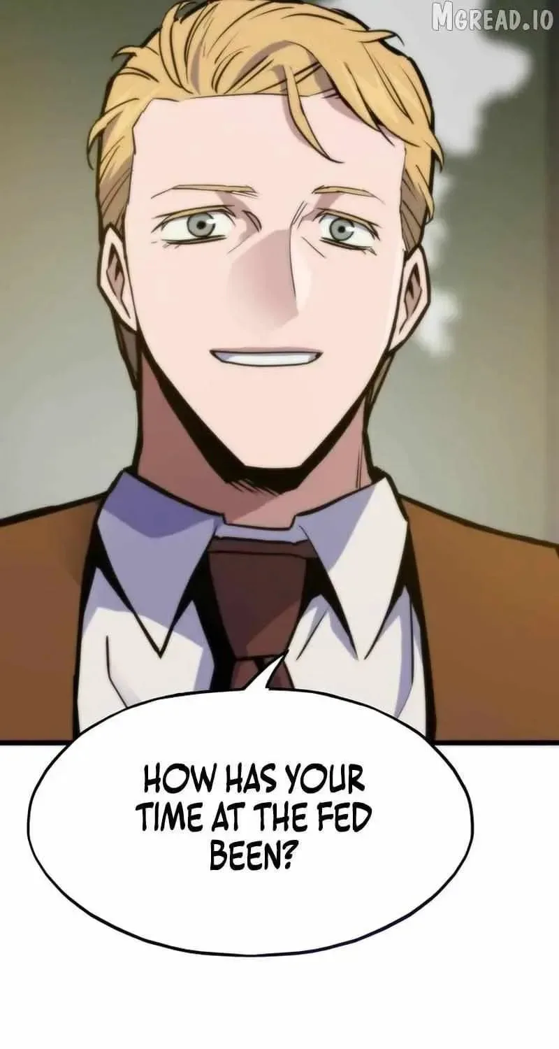 Past Life Regressor (2022) Chapter 172 page 116