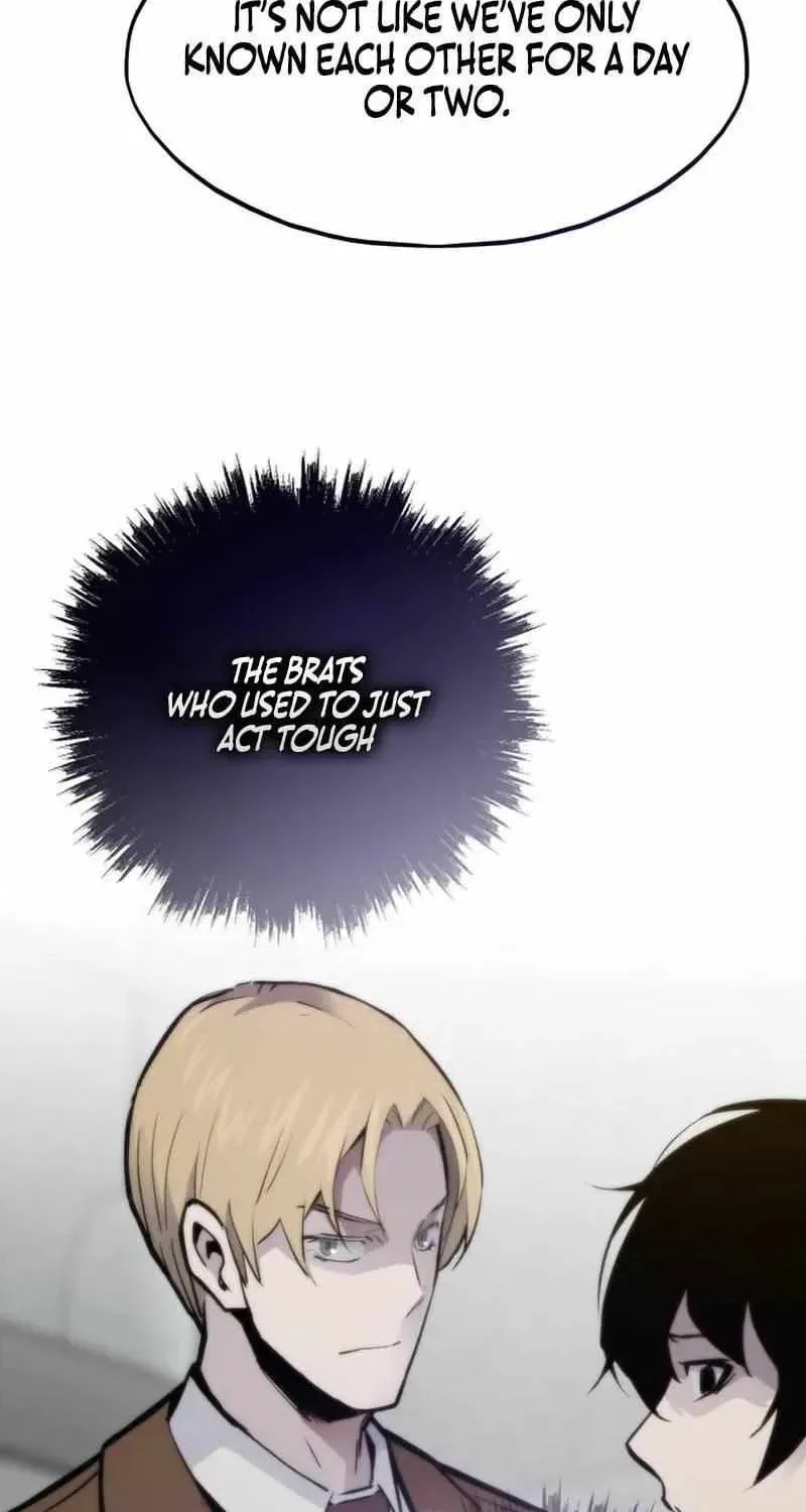 Past Life Regressor (2022) Chapter 172 page 121