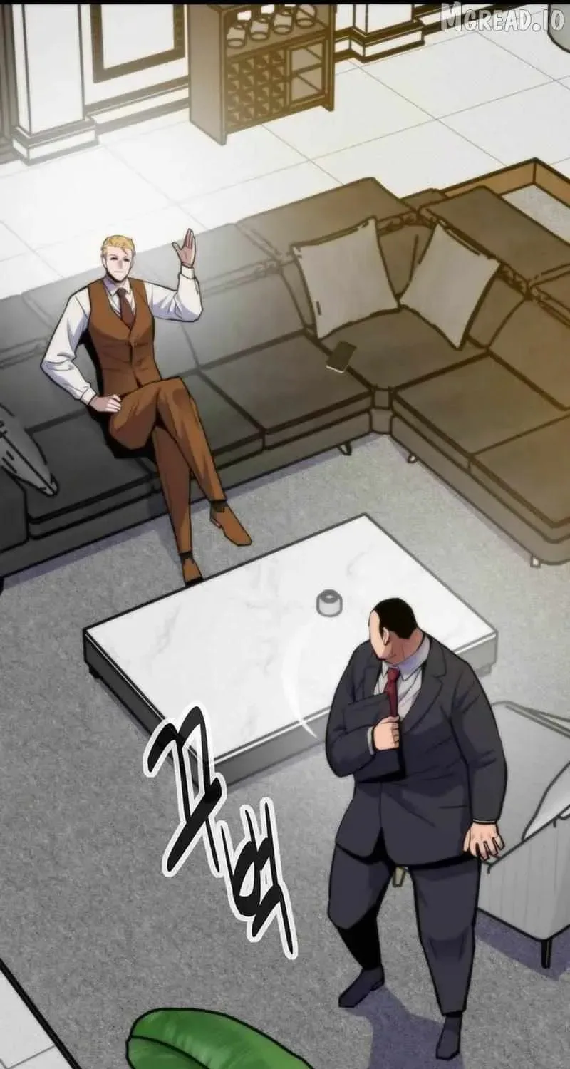 Past Life Regressor (2022) Chapter 172 page 124