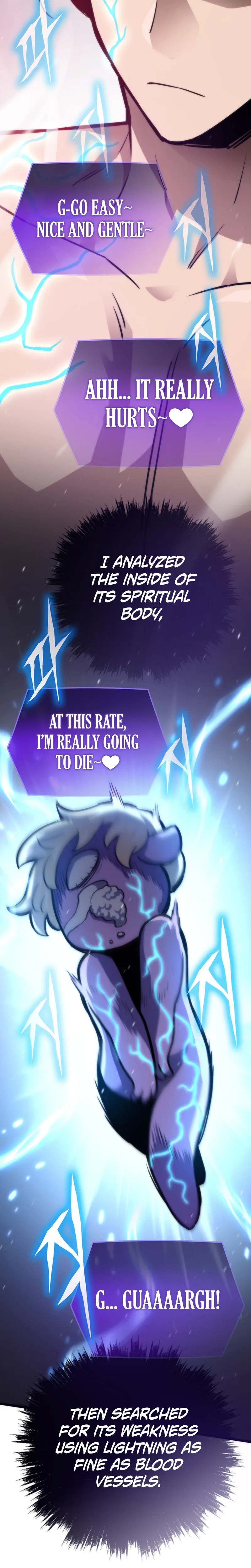 Past Life Regressor (2022) Chapter 176 page 11