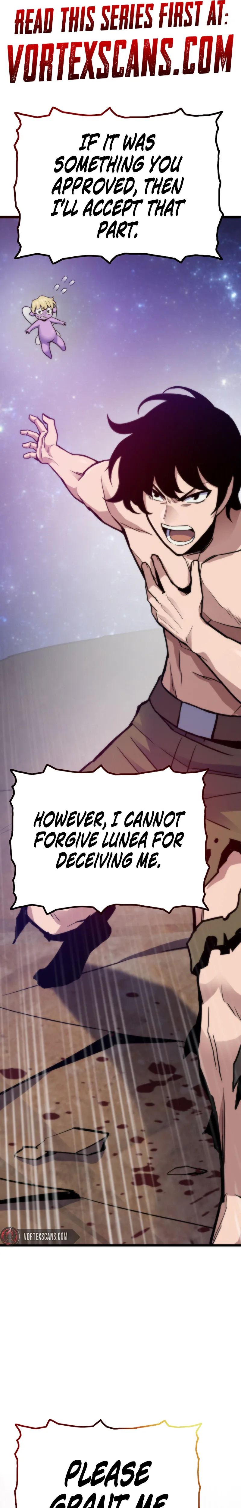 Past Life Regressor (2022) Chapter 176 page 1