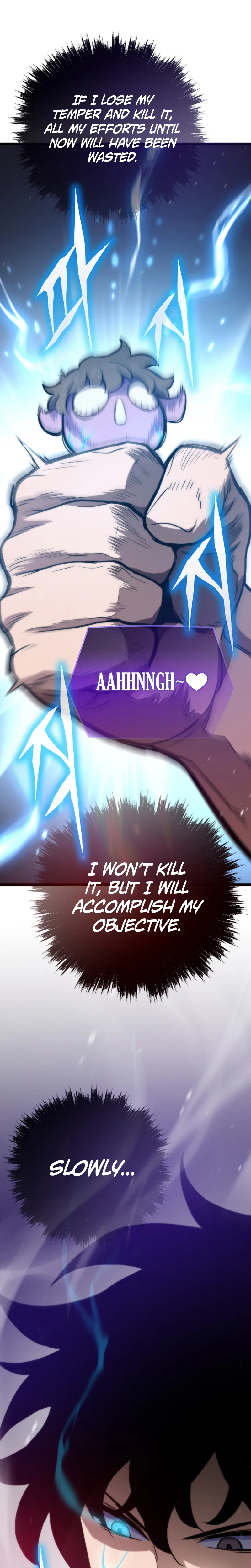 Past Life Regressor (2022) Chapter 176 page 10