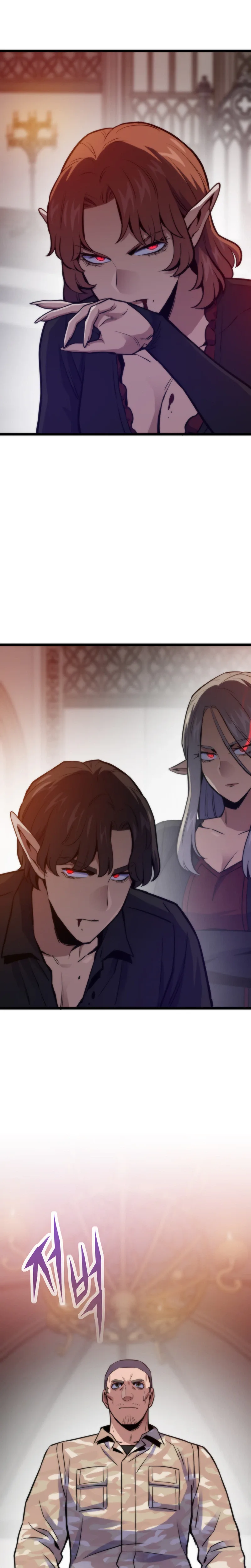 Past Life Regressor (2022) Chapter 176 page 19