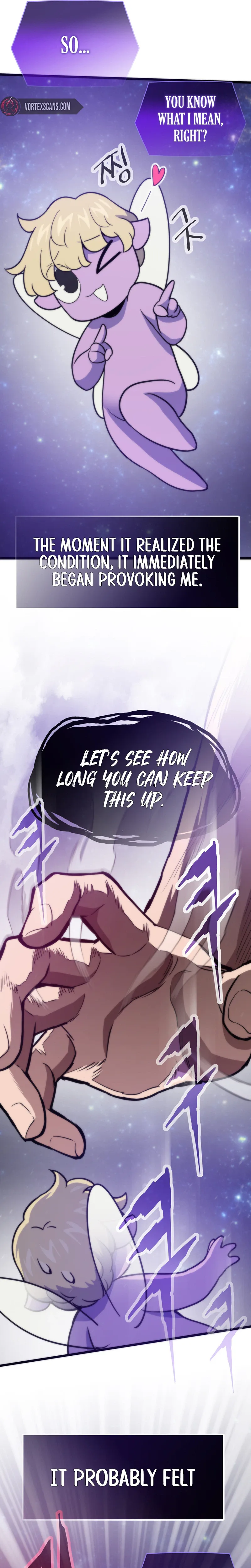 Past Life Regressor (2022) Chapter 176 page 7