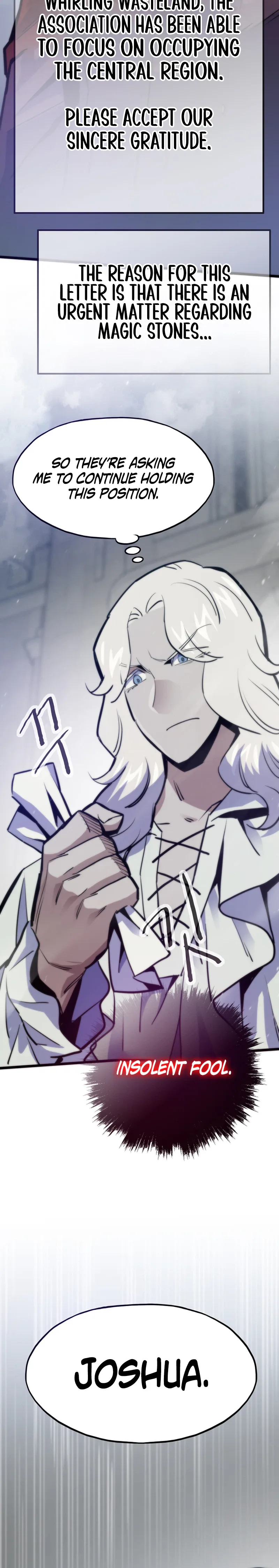 Past Life Regressor (2022) Chapter 176 page 24