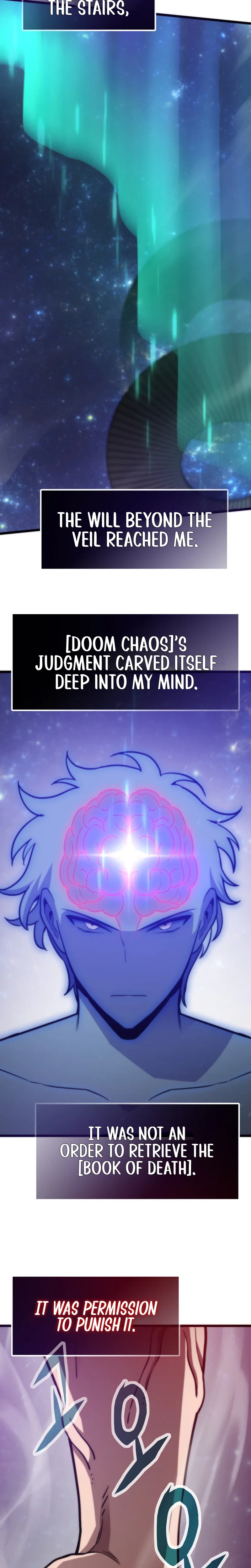 Past Life Regressor (2022) Chapter 176 page 5