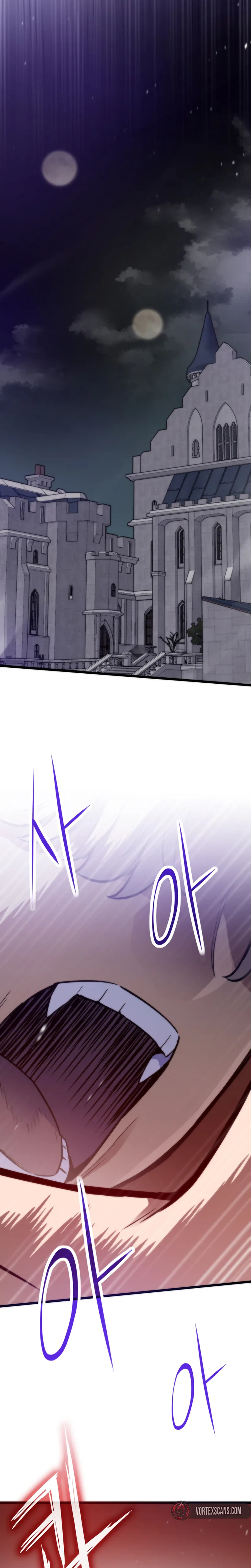 Past Life Regressor (2022) Chapter 176 page 14