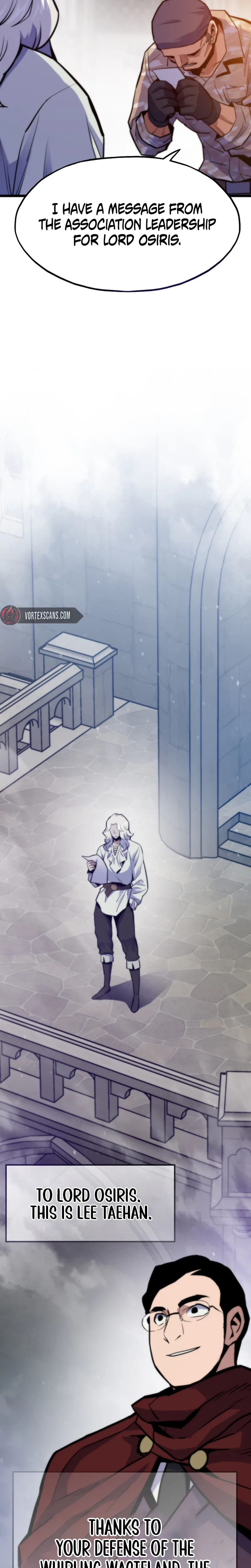 Past Life Regressor (2022) Chapter 176 page 23