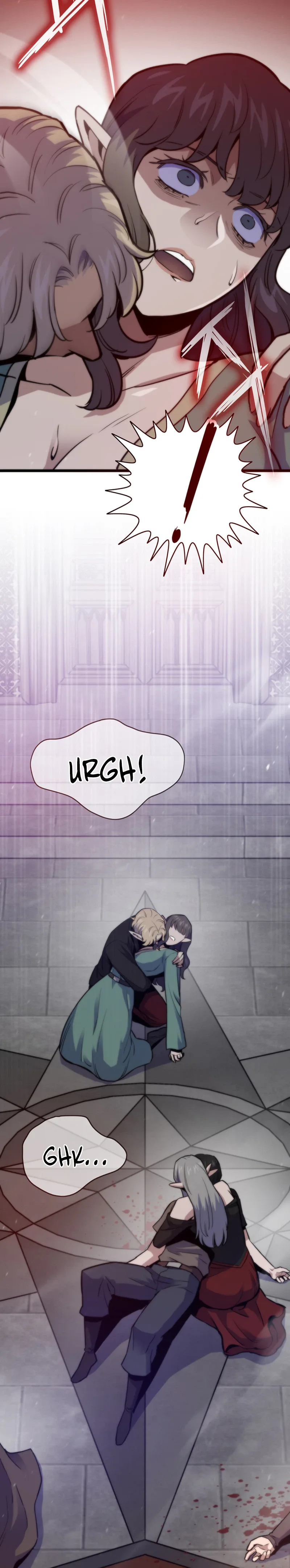 Past Life Regressor (2022) Chapter 176 page 15