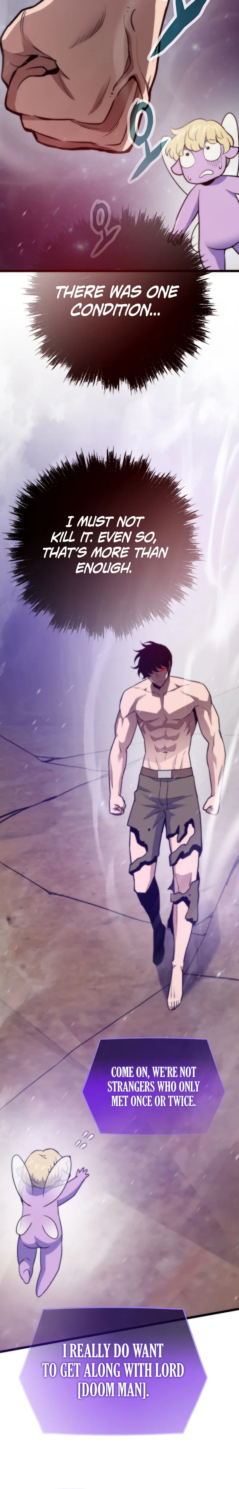 Past Life Regressor (2022) Chapter 176 page 6