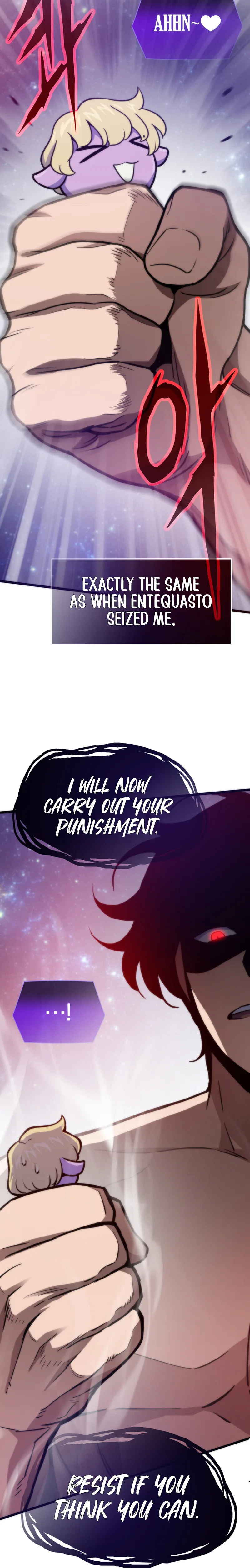 Past Life Regressor (2022) Chapter 176 page 8