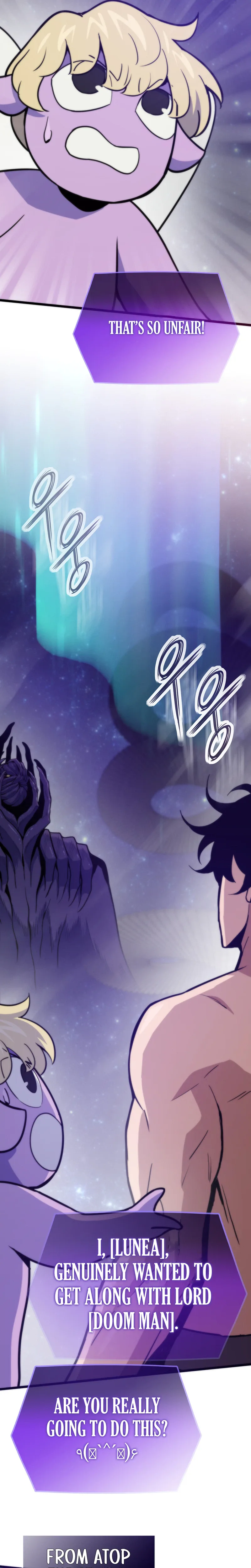 Past Life Regressor (2022) Chapter 176 page 4