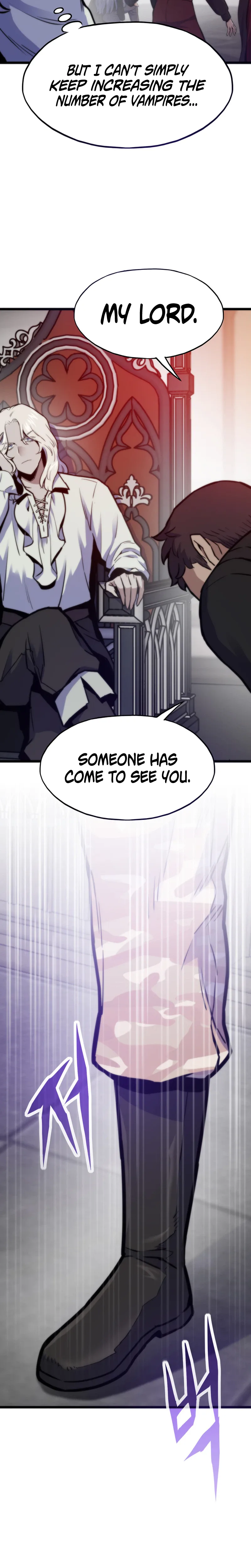 Past Life Regressor (2022) Chapter 176 page 18