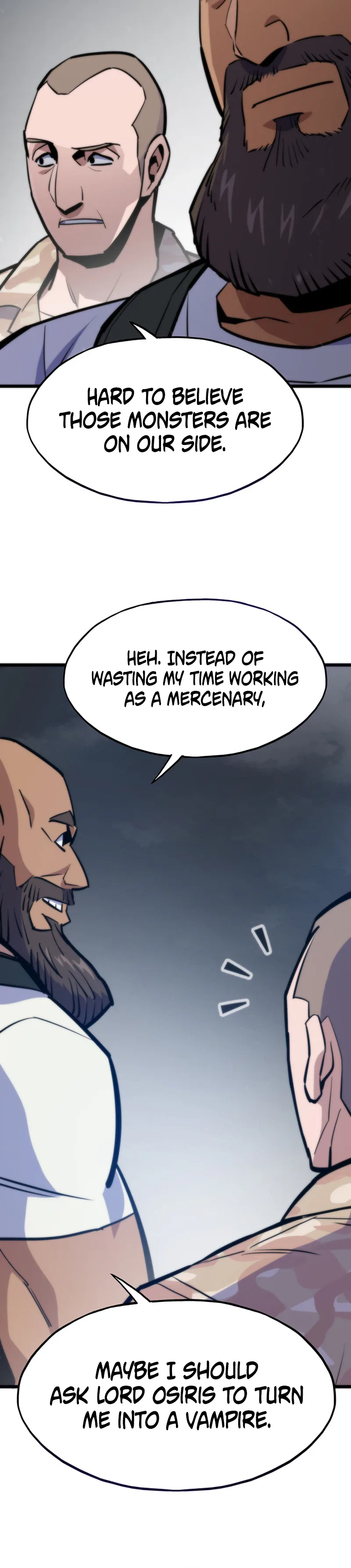 Past Life Regressor (2022) Chapter 176 page 30