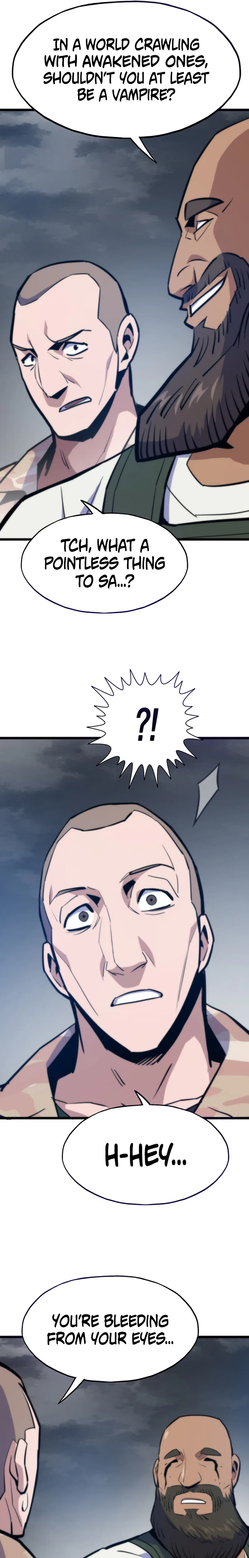Past Life Regressor (2022) Chapter 176 page 31
