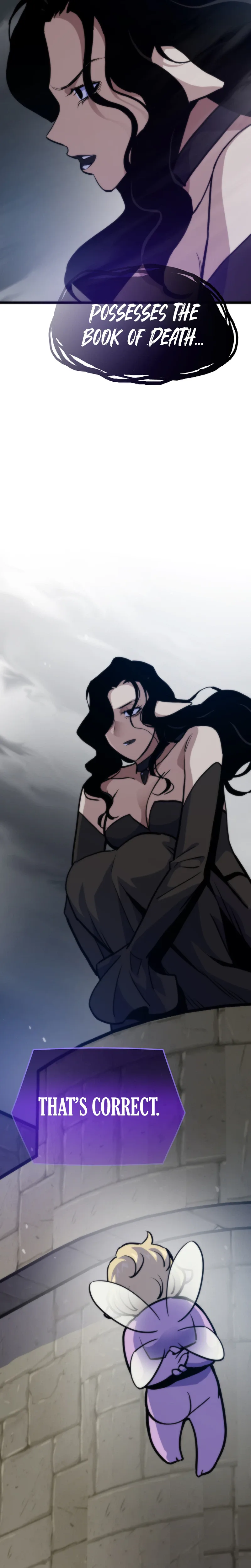Past Life Regressor (2022) Chapter 176 page 37