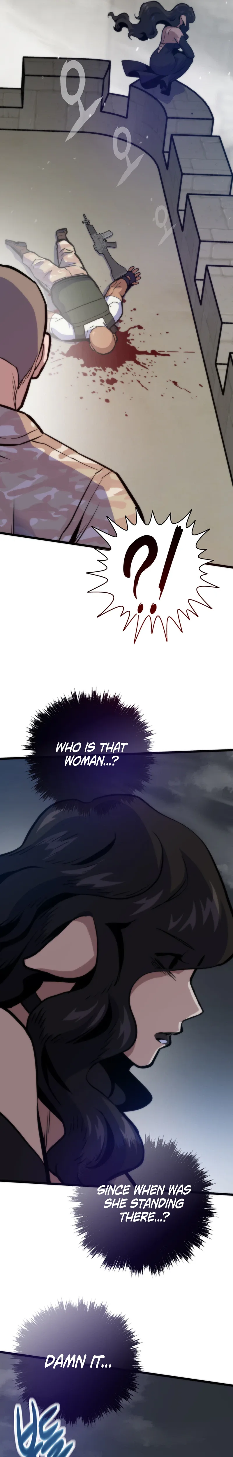 Past Life Regressor (2022) Chapter 176 page 34