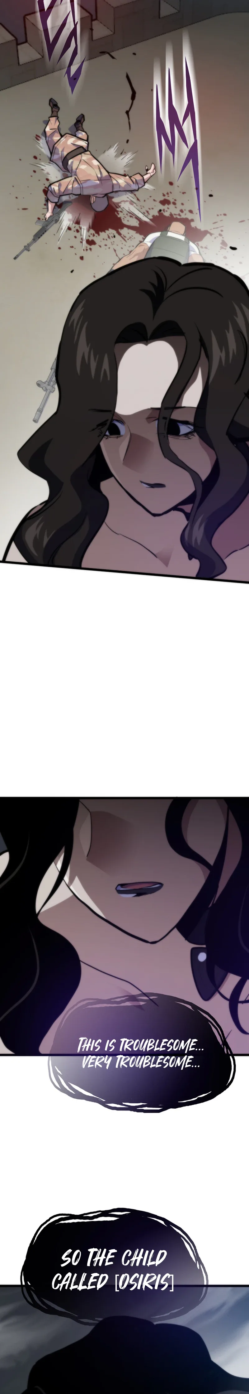 Past Life Regressor (2022) Chapter 176 page 36