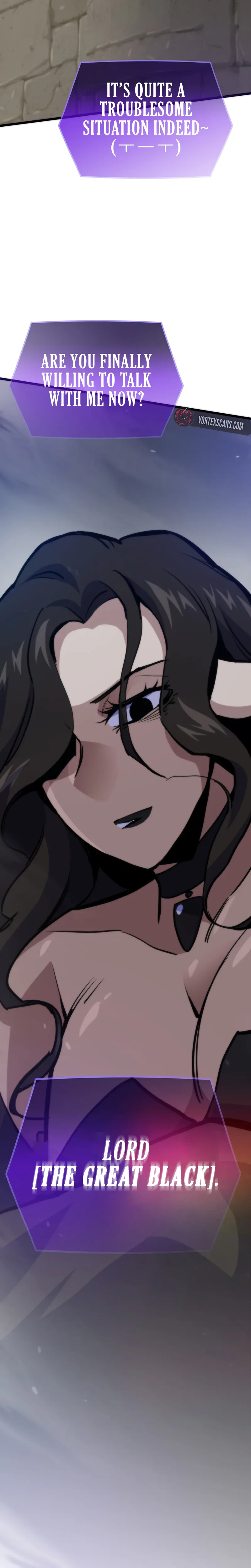 Past Life Regressor (2022) Chapter 176 page 38