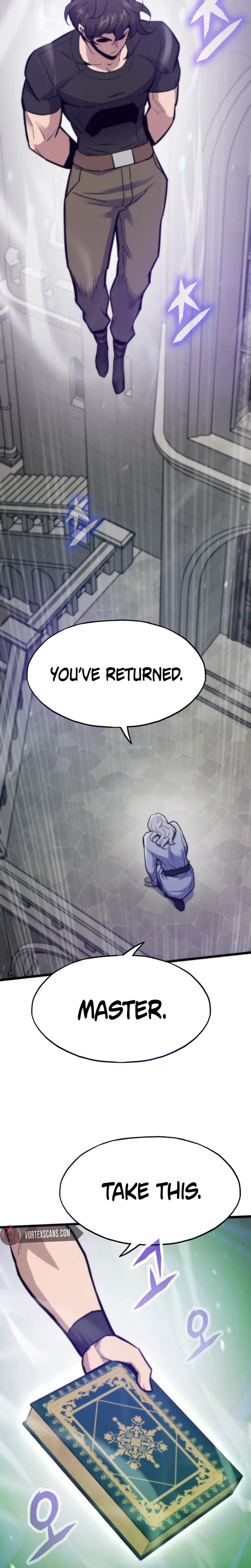 Past Life Regressor (2022) Chapter 176 page 26