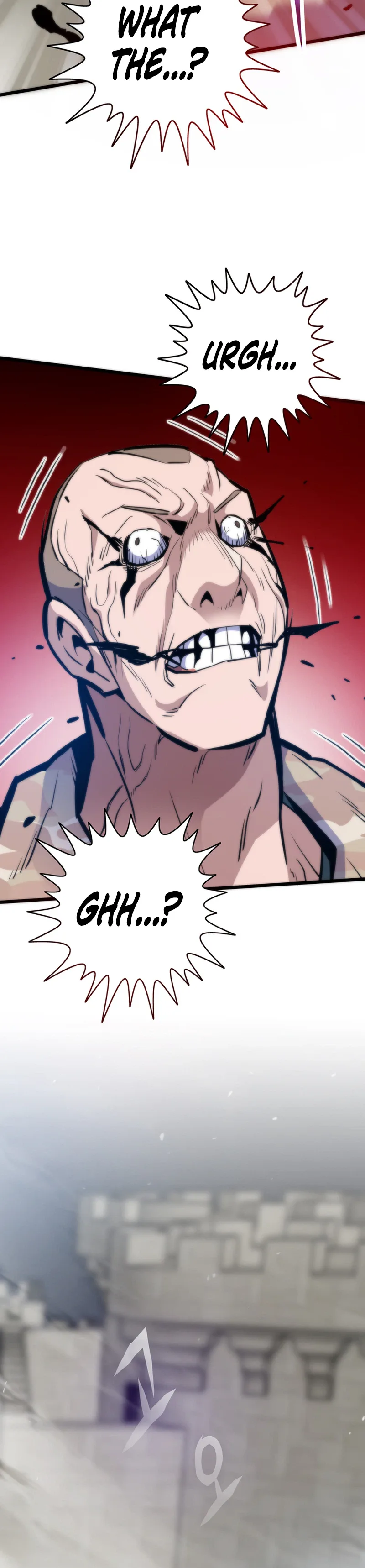 Past Life Regressor (2022) Chapter 176 page 33