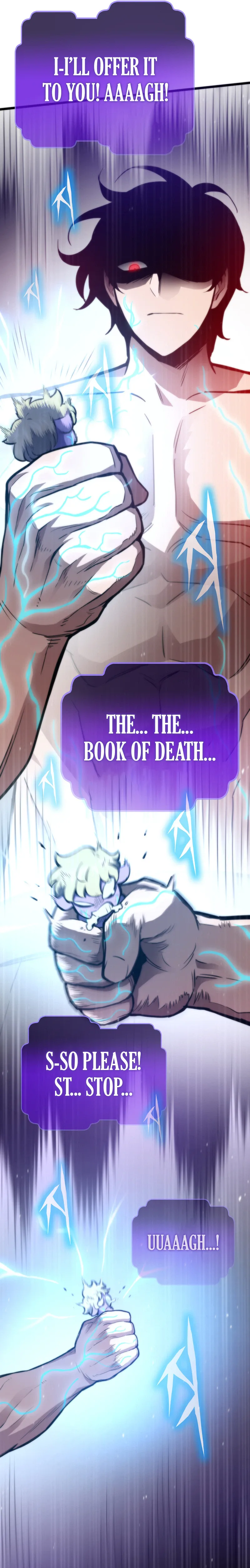 Past Life Regressor (2022) Chapter 176 page 13