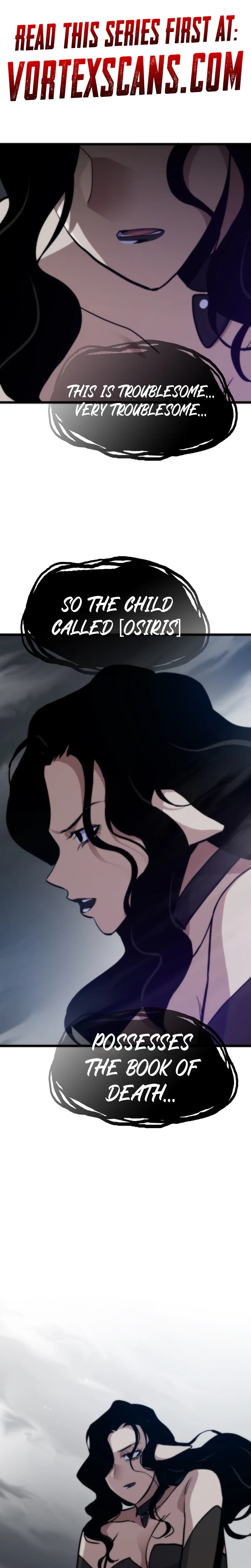 Past Life Regressor (2022) Chapter 177 page 2