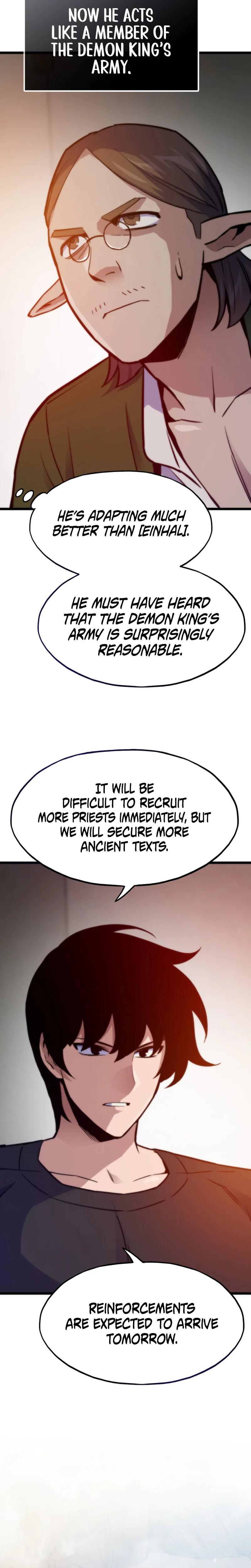 Past Life Regressor (2022) Chapter 177 page 15
