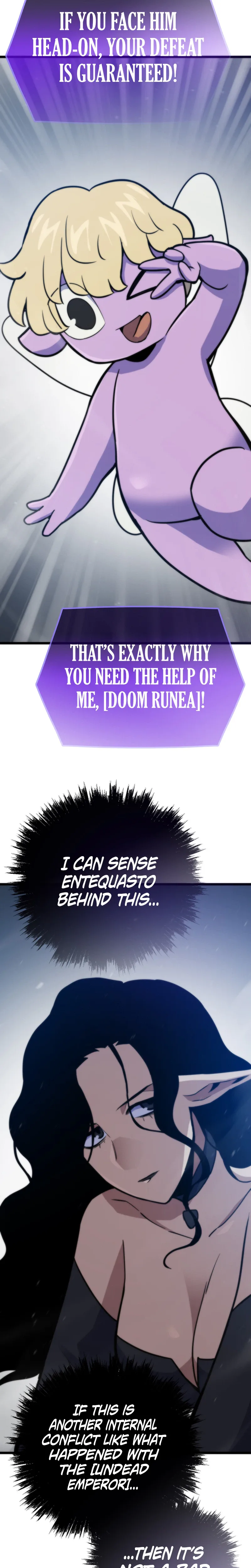 Past Life Regressor (2022) Chapter 177 page 9