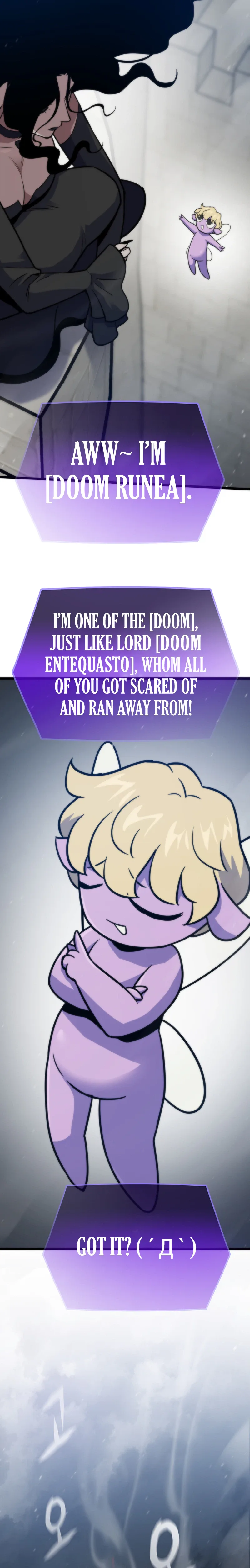 Past Life Regressor (2022) Chapter 177 page 5