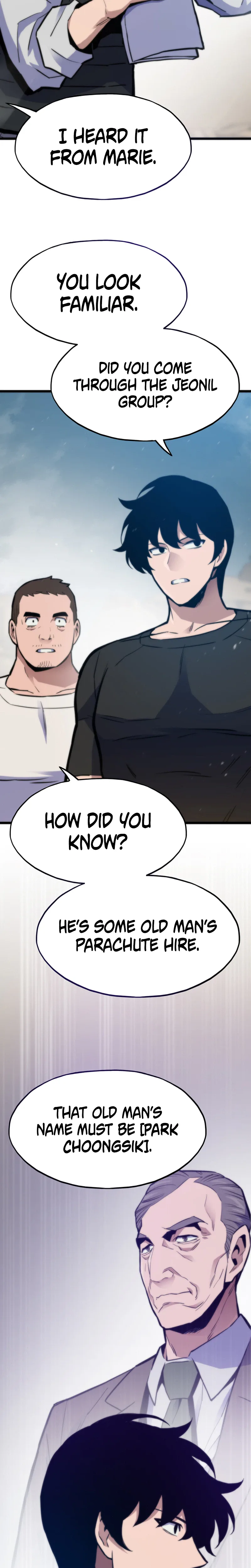 Past Life Regressor (2022) Chapter 177 page 21