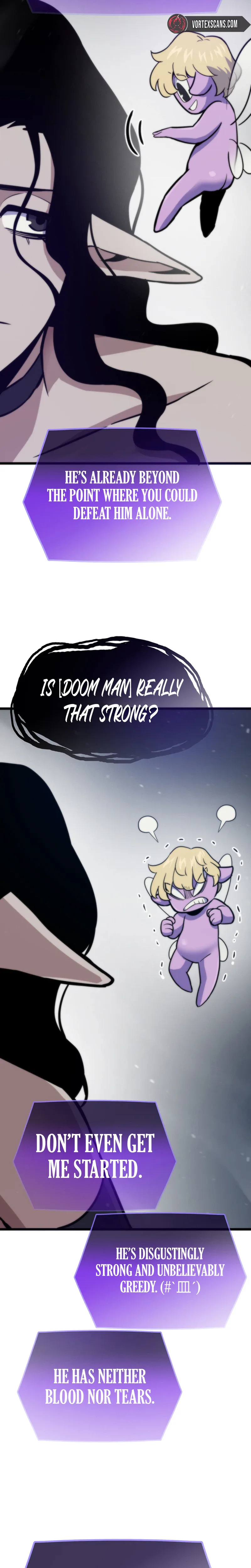 Past Life Regressor (2022) Chapter 177 page 8